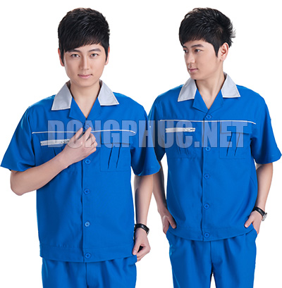 Mau bao ho lao dong | bảo hộ lao động | Dong phuc bao ho lao dong